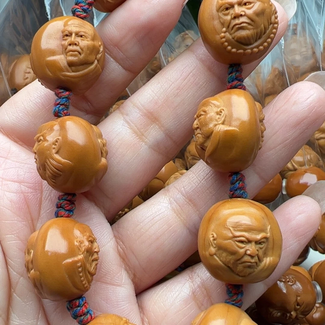 橄榄核手串/手链橄榄核