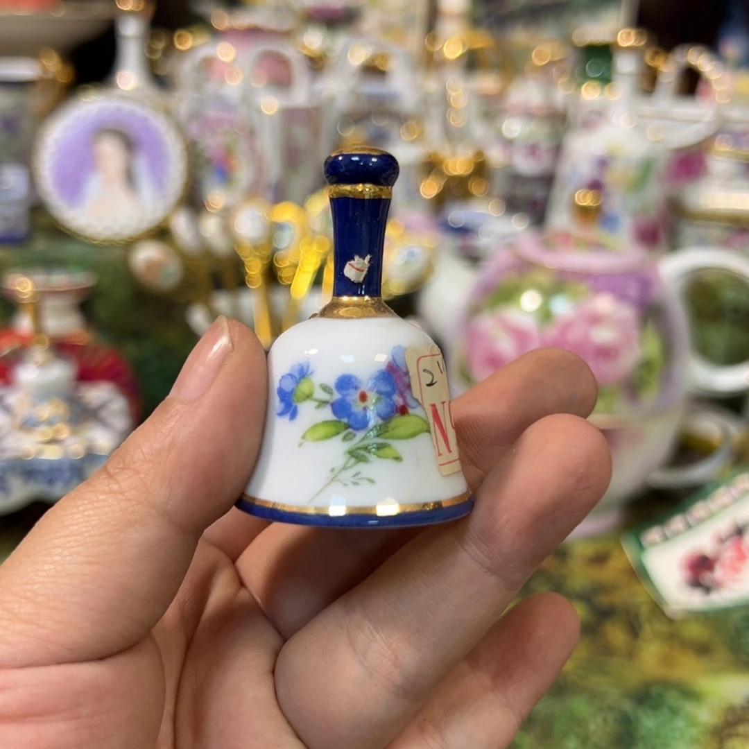 摆件鹿与海陶瓷家居用品有限公司