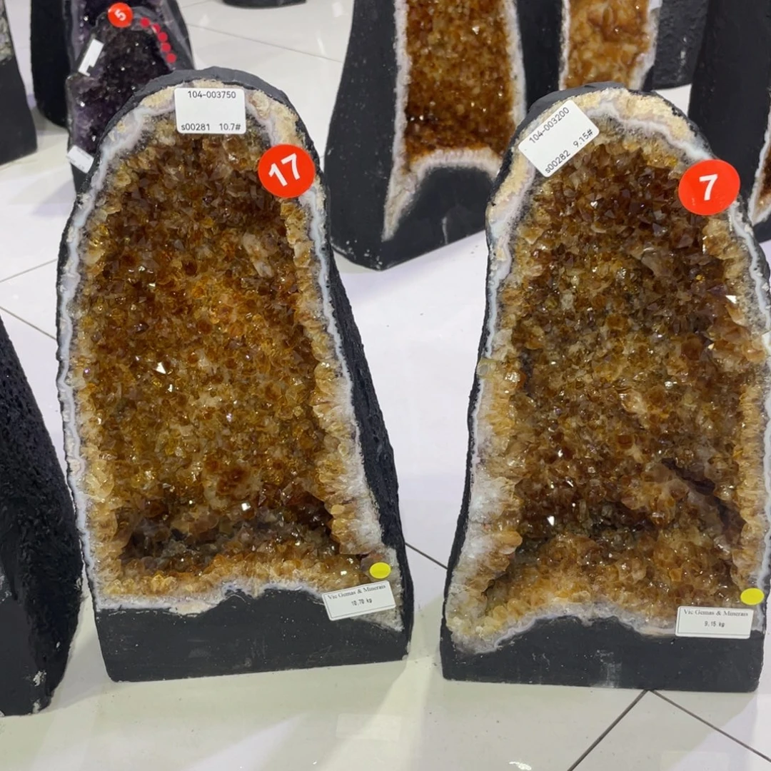 未镶嵌大型摆件（非配饰）水晶