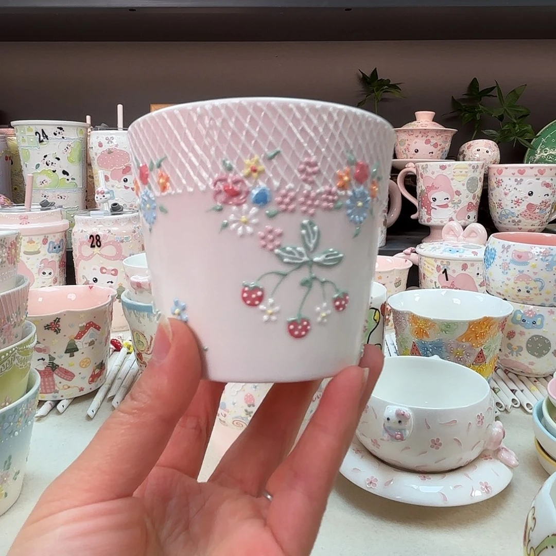 景德镇设计师款陶瓷