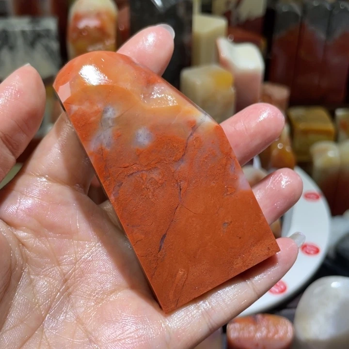 印石寿山石素章印章