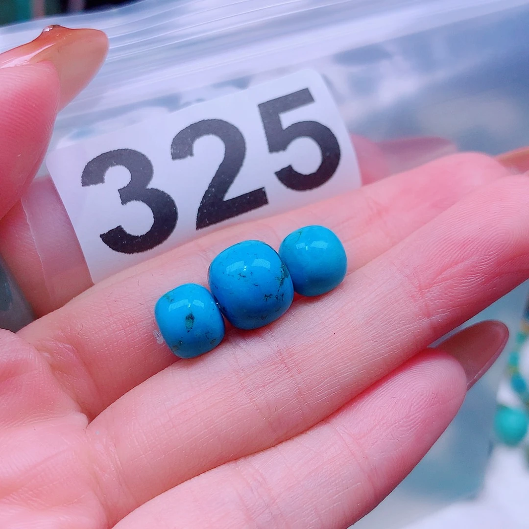 空竹粉丝专享十堰特色手工散珠
