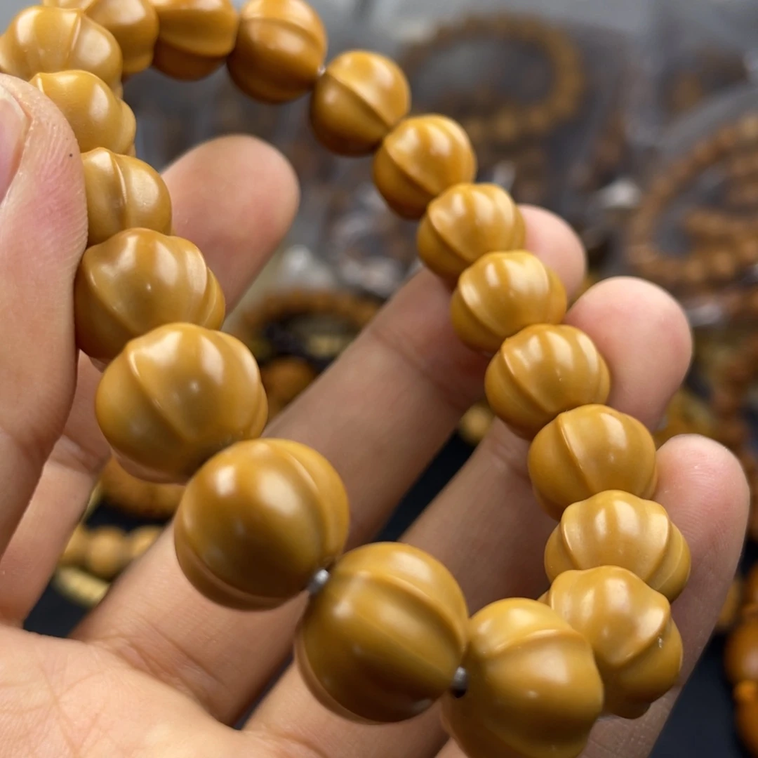 猴头核桃吊坠嗯……嗯