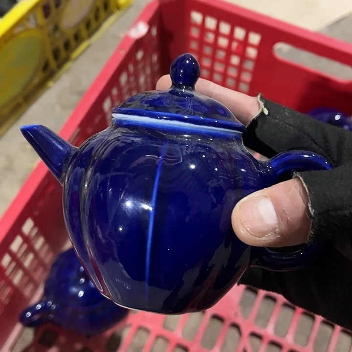 摆件景德镇陶瓷艺术品