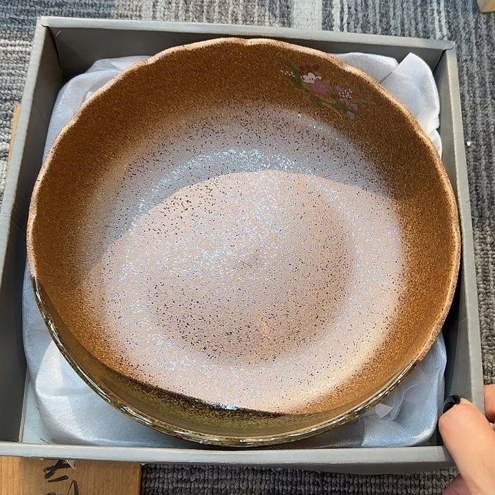 瓷片我们的目标是成为