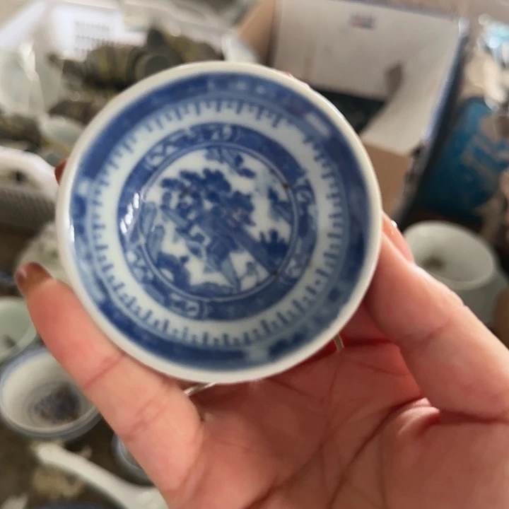 摆件通**1景德镇陶瓷艺术品