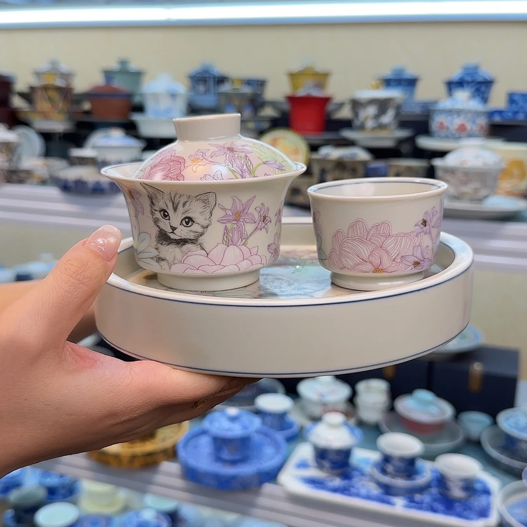 我们的目标是成为一个