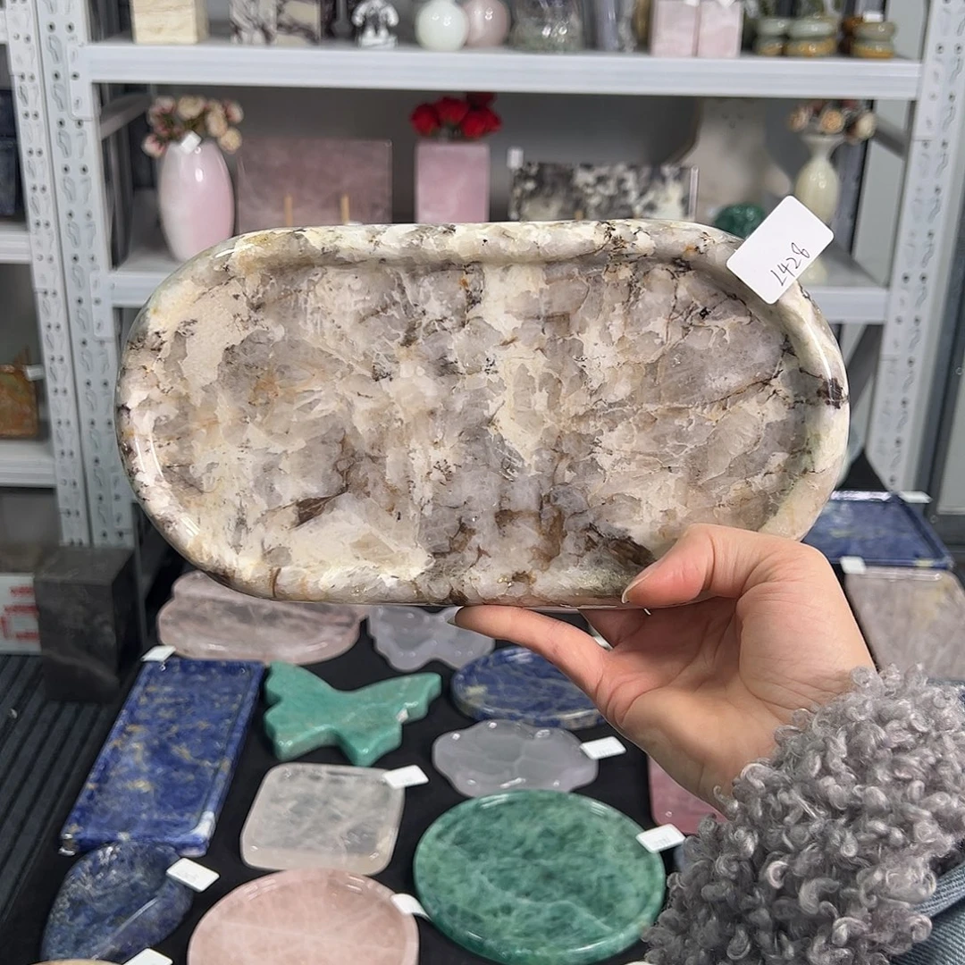 石材潘多拉。   428