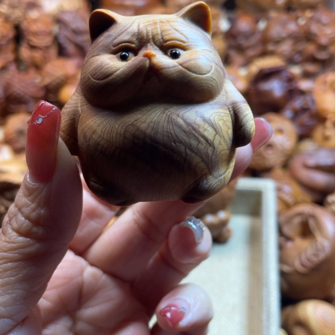 【闪购商品】柏木（崖柏）北*太行崖柏陈化料