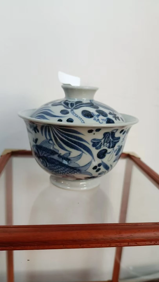 古县衙-*-*流水36