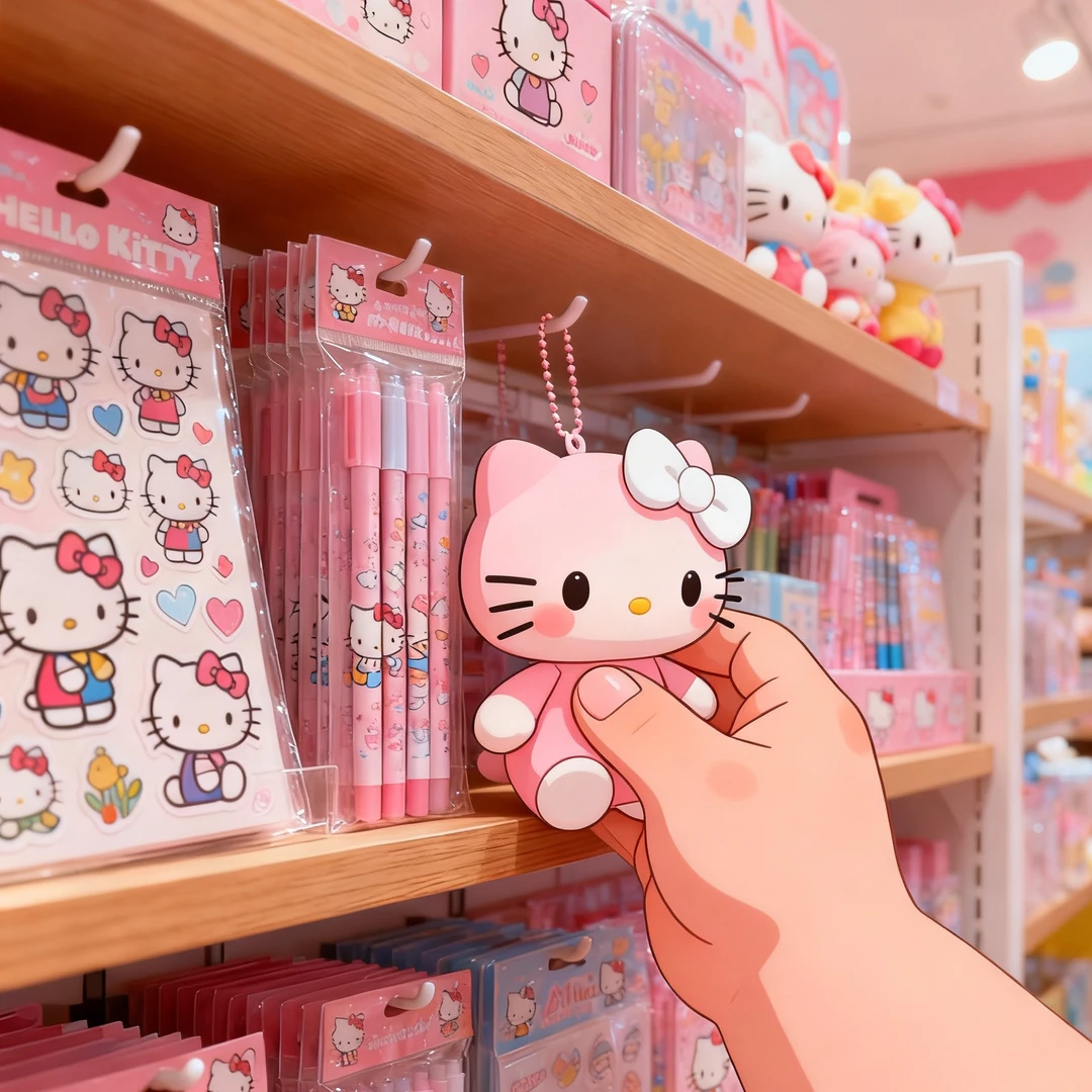 卡牌徽章冰箱贴场景摆件