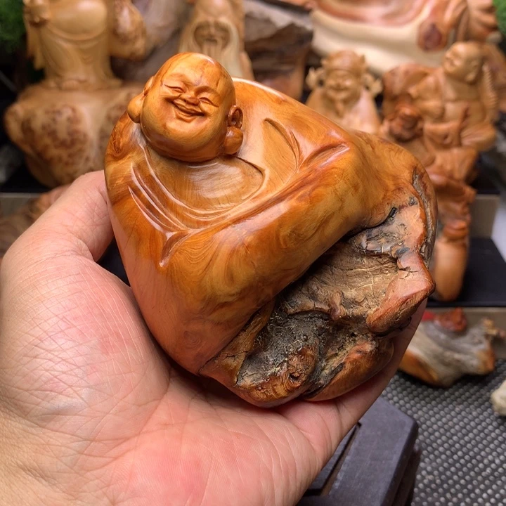 柏木（崖柏）崖柏陈化