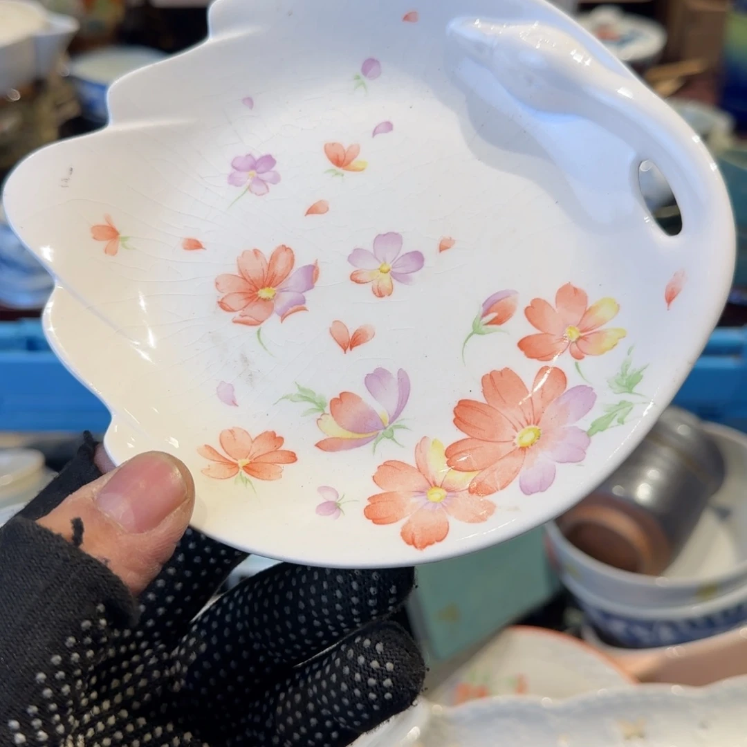 瓷瓷器美术工艺品02