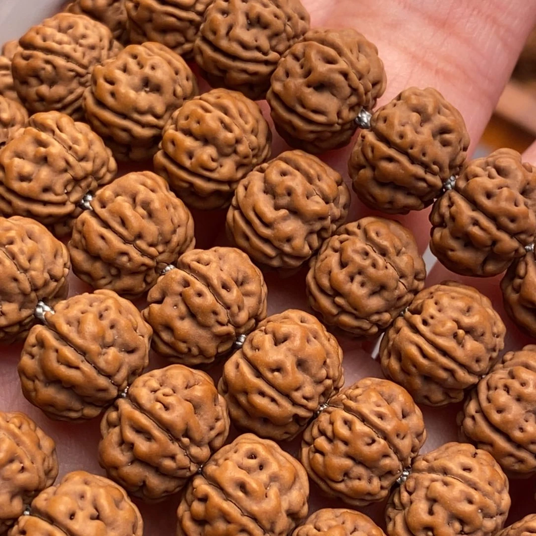 【闪购商品】金刚菩提吊坠姓***张双圈