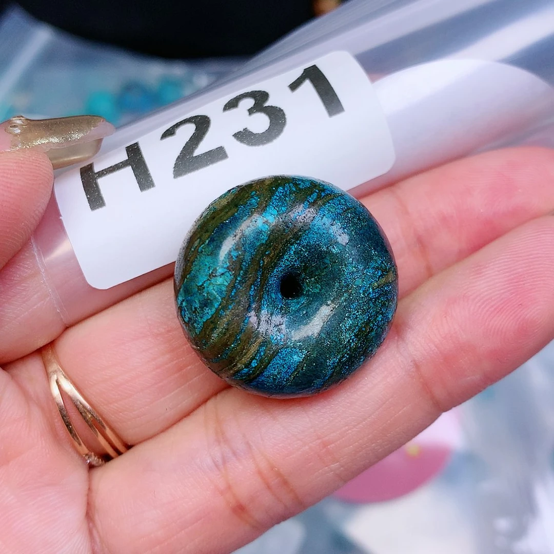 空竹粉丝专享十堰特色手工散珠