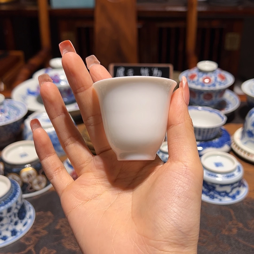 杯子铭*瓷器瓷器瓷器瓷器