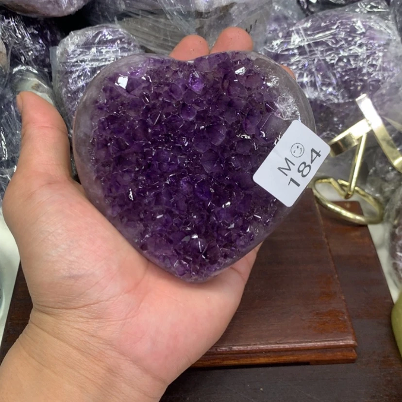 【闪购商品】未镶嵌水晶大型摆件（非配饰）