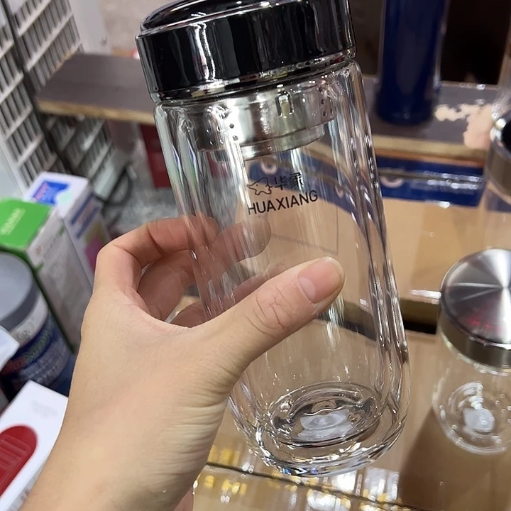 华象玻璃杯440440440440玻璃杯2202黑色