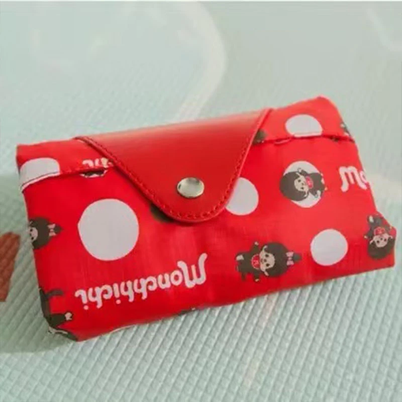 创意文创包袋收纳购物包