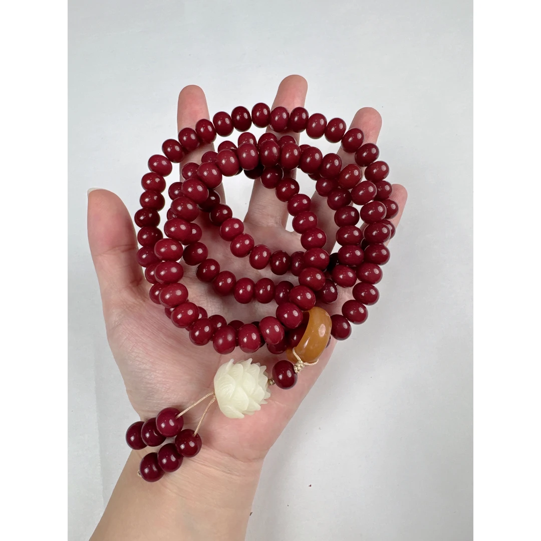 XD765精品手串（无礼盒）