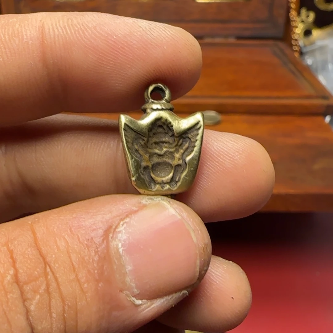 向***子泥塑藏式风格小元素