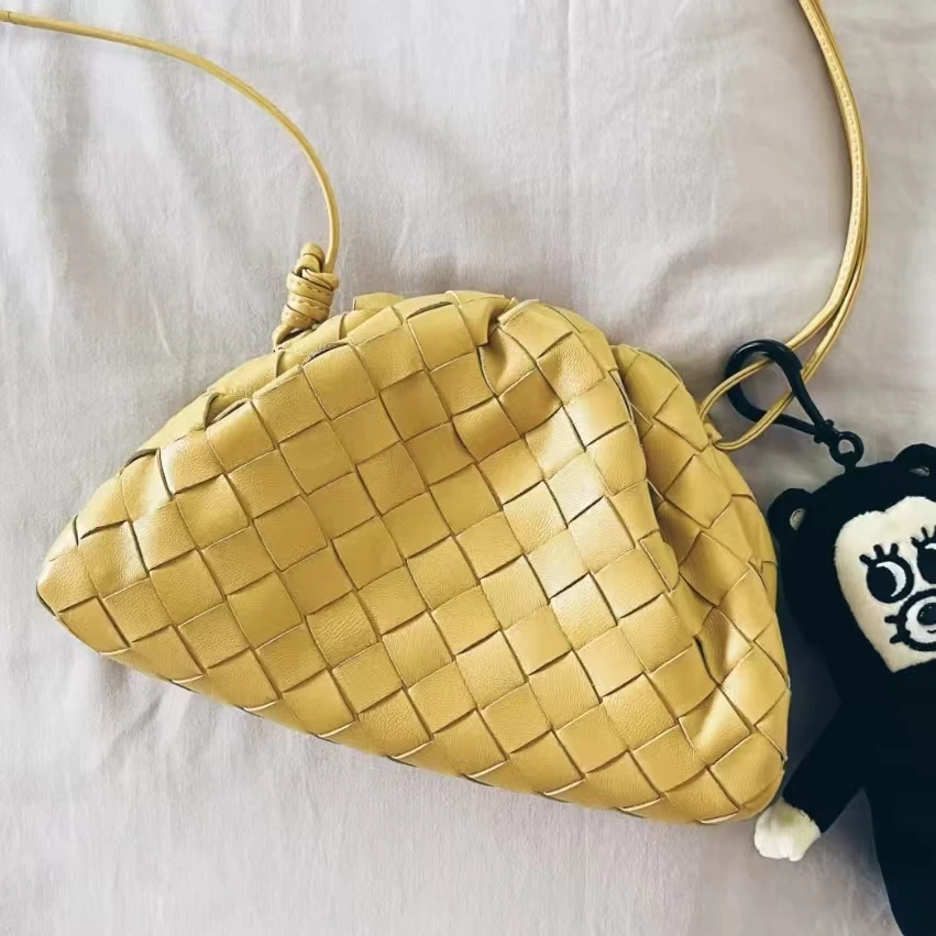 95新  爱包包奢品/BV葆蝶家 双肩包 3610