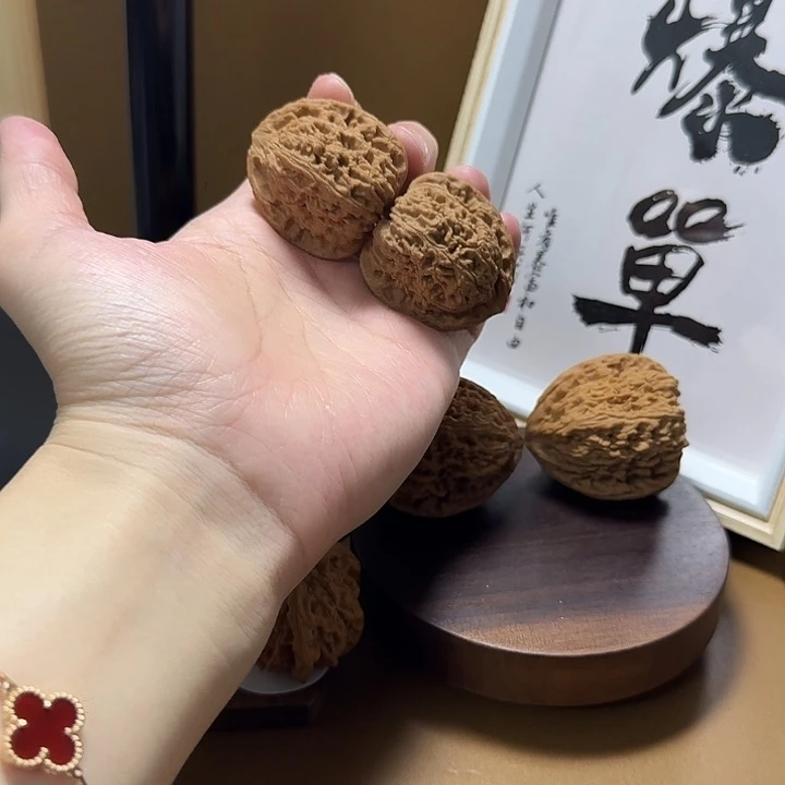 文玩核桃吊坠文玩核桃