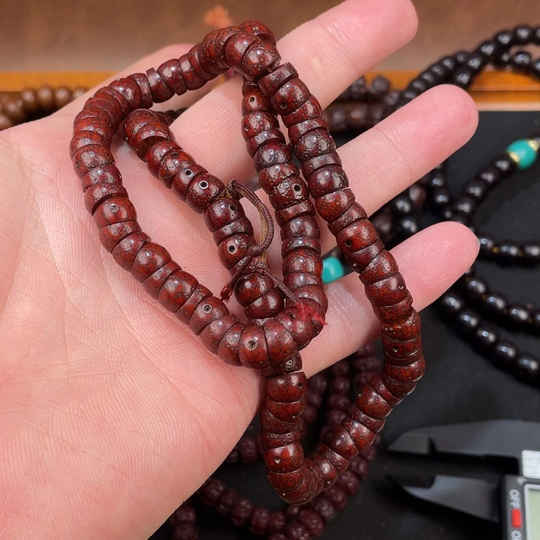 金刚菩提吊坠大肠55357485655