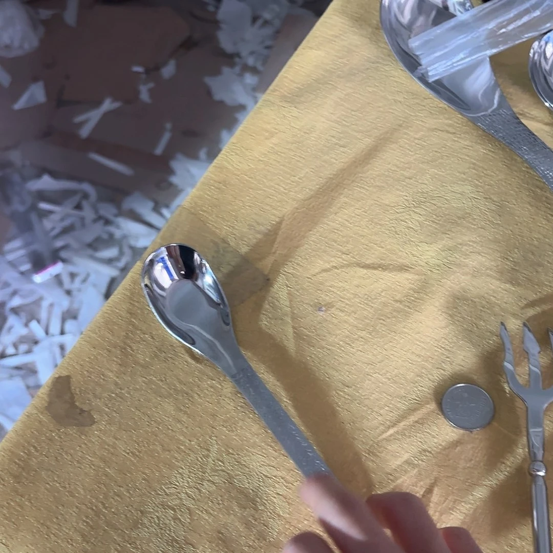 不锈钢材料和金属的