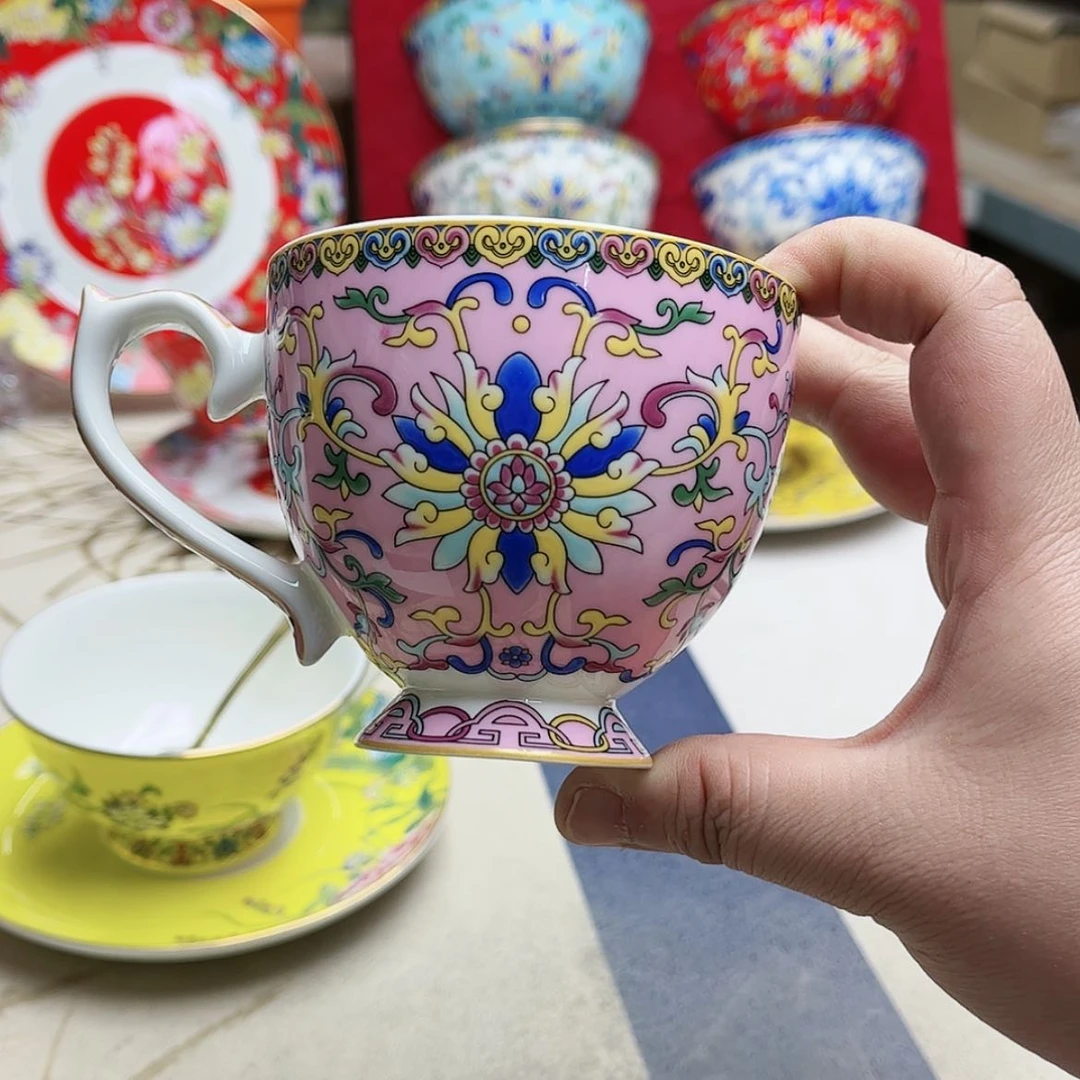 【闪购商品】珐琅。。。。。。