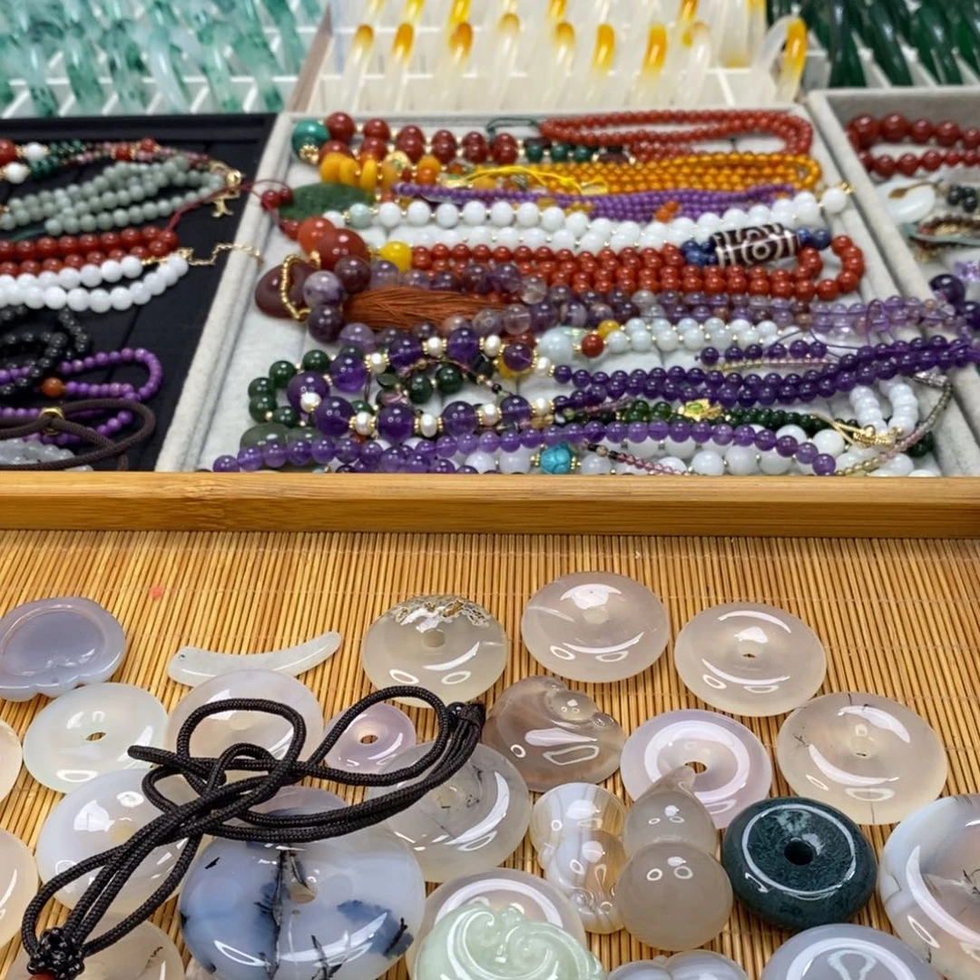 手饰玛瑙合金玛瑙