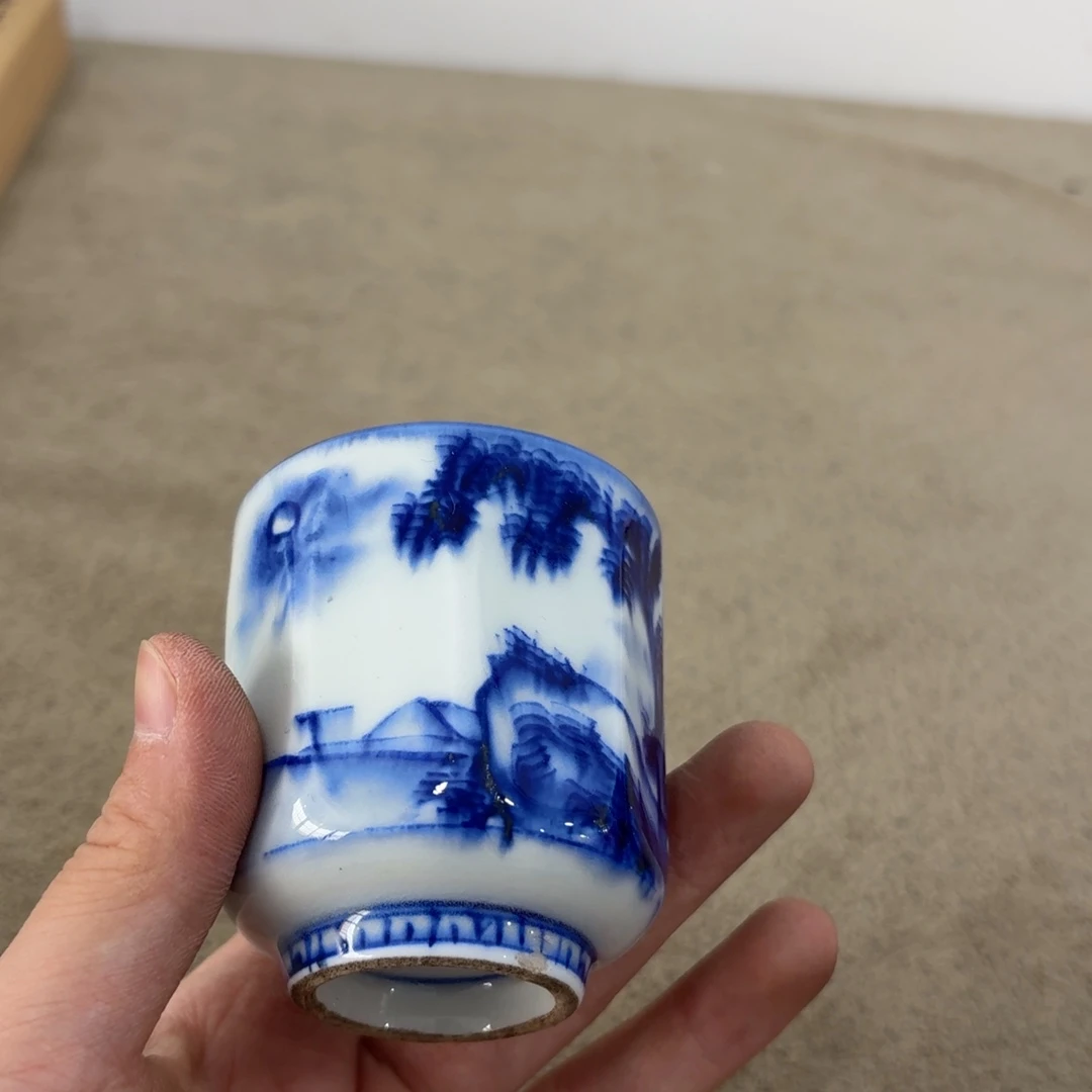 非常好用漂亮的茶具