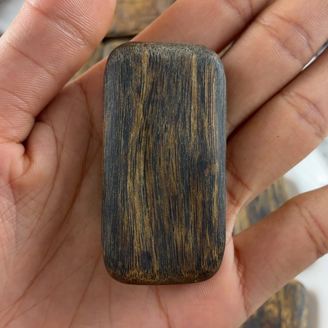 沉香碎屑沉香九九沉无事牌福利价