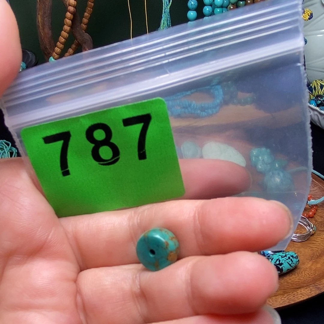 空竹粉丝专享福利十堰特色手工散珠