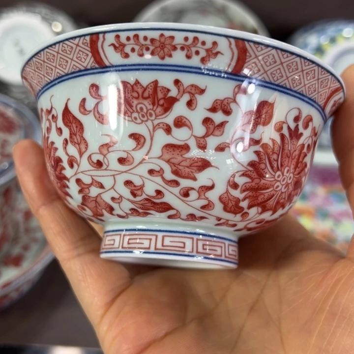 全场景德镇陶瓷景德镇陶瓷艺术