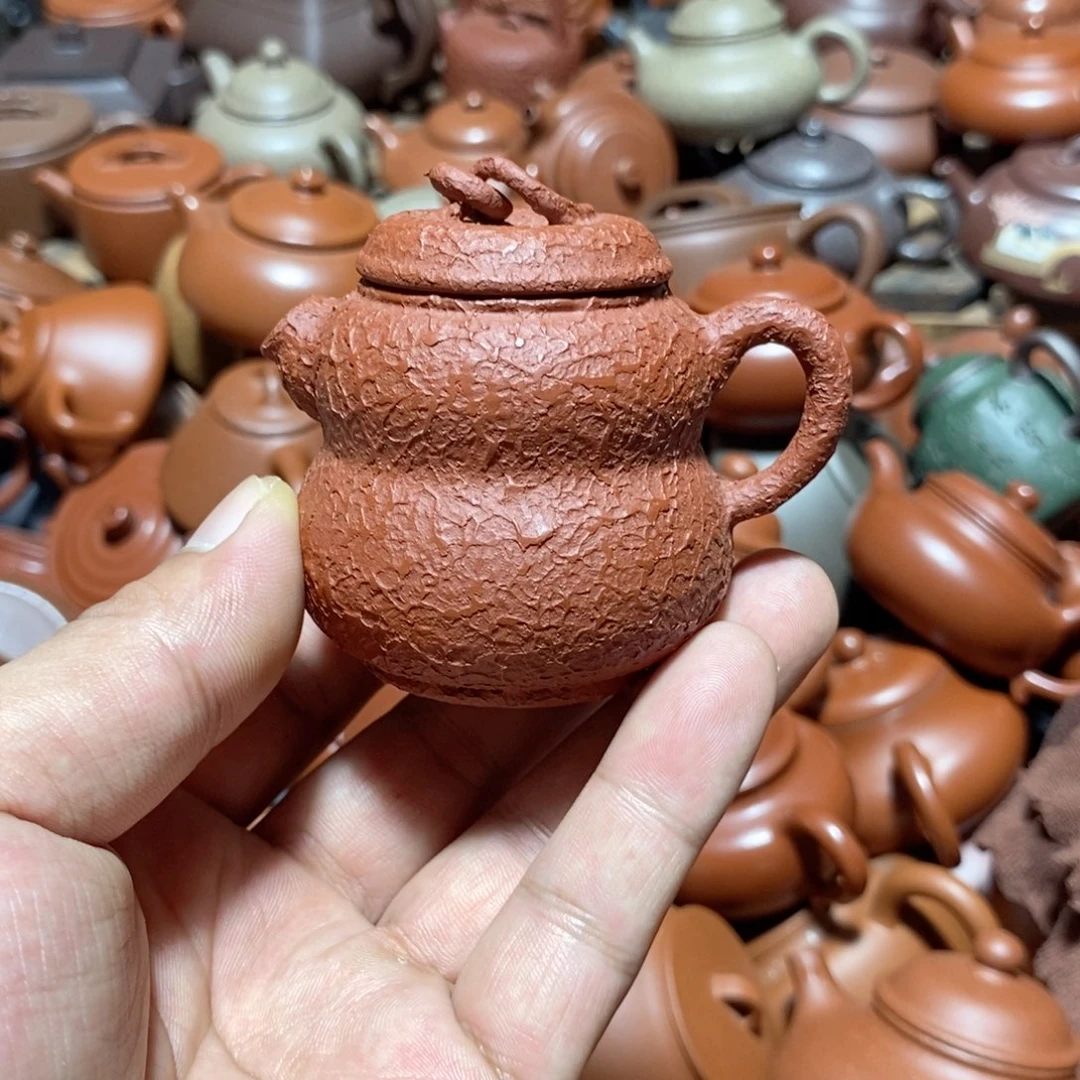 茶壶紫砂欢迎各位光临惠顾