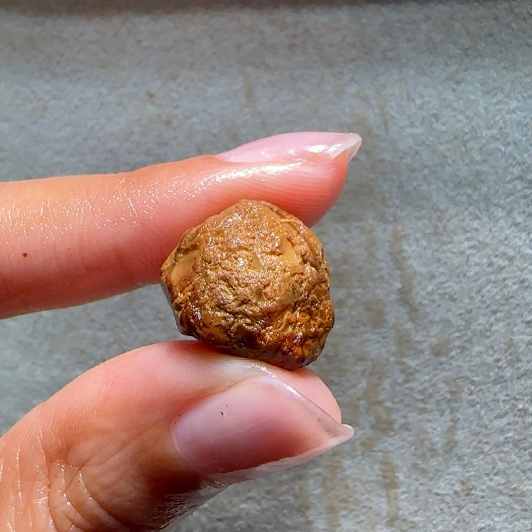 未镶嵌定制琥珀陌****视专拍