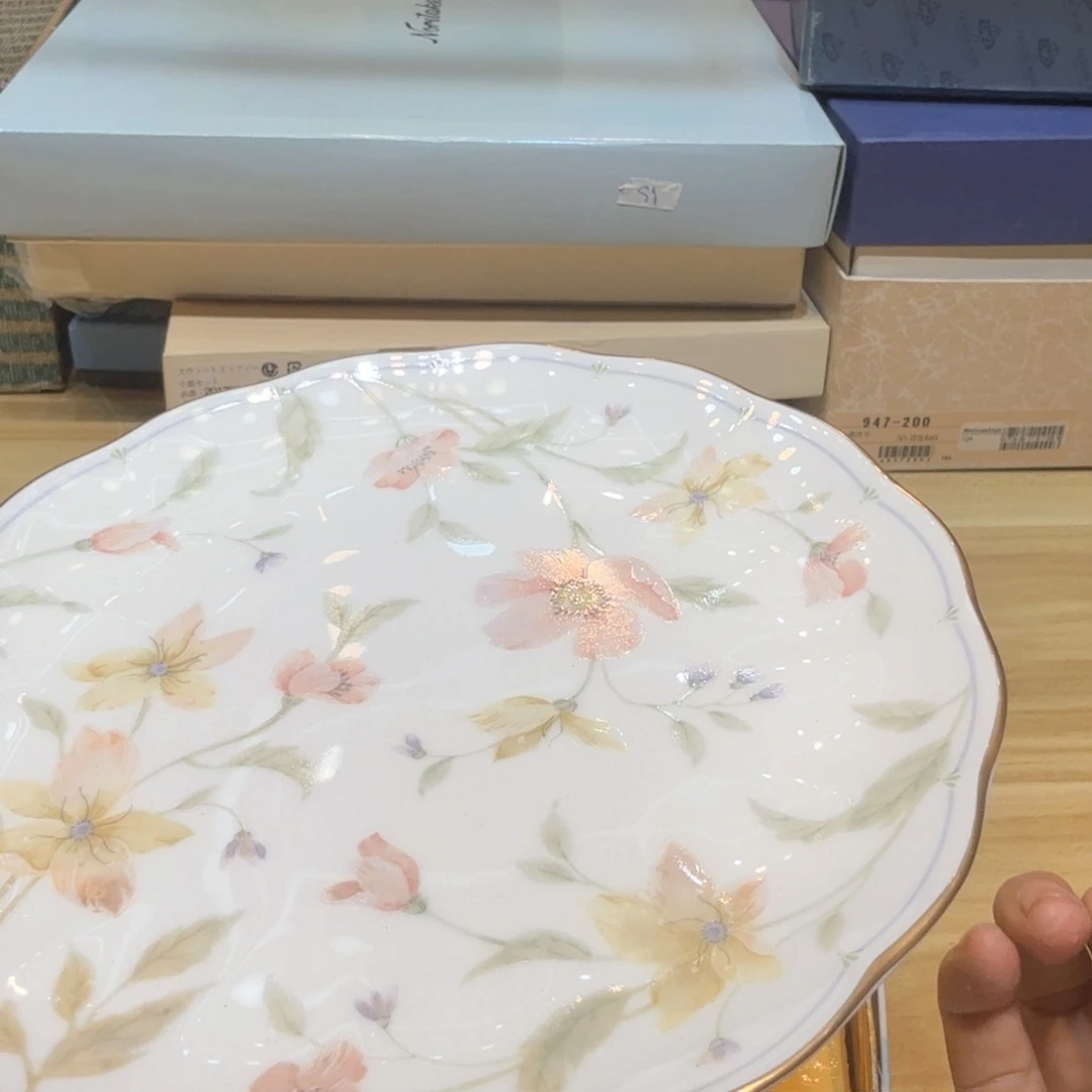 小狐狸瓷器家居精选好物
