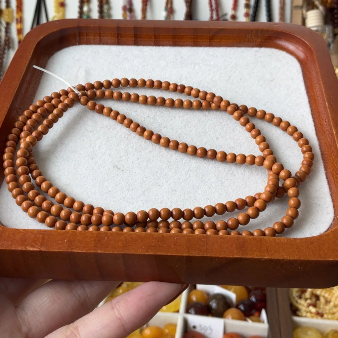 高***高树脂非金属小米珠