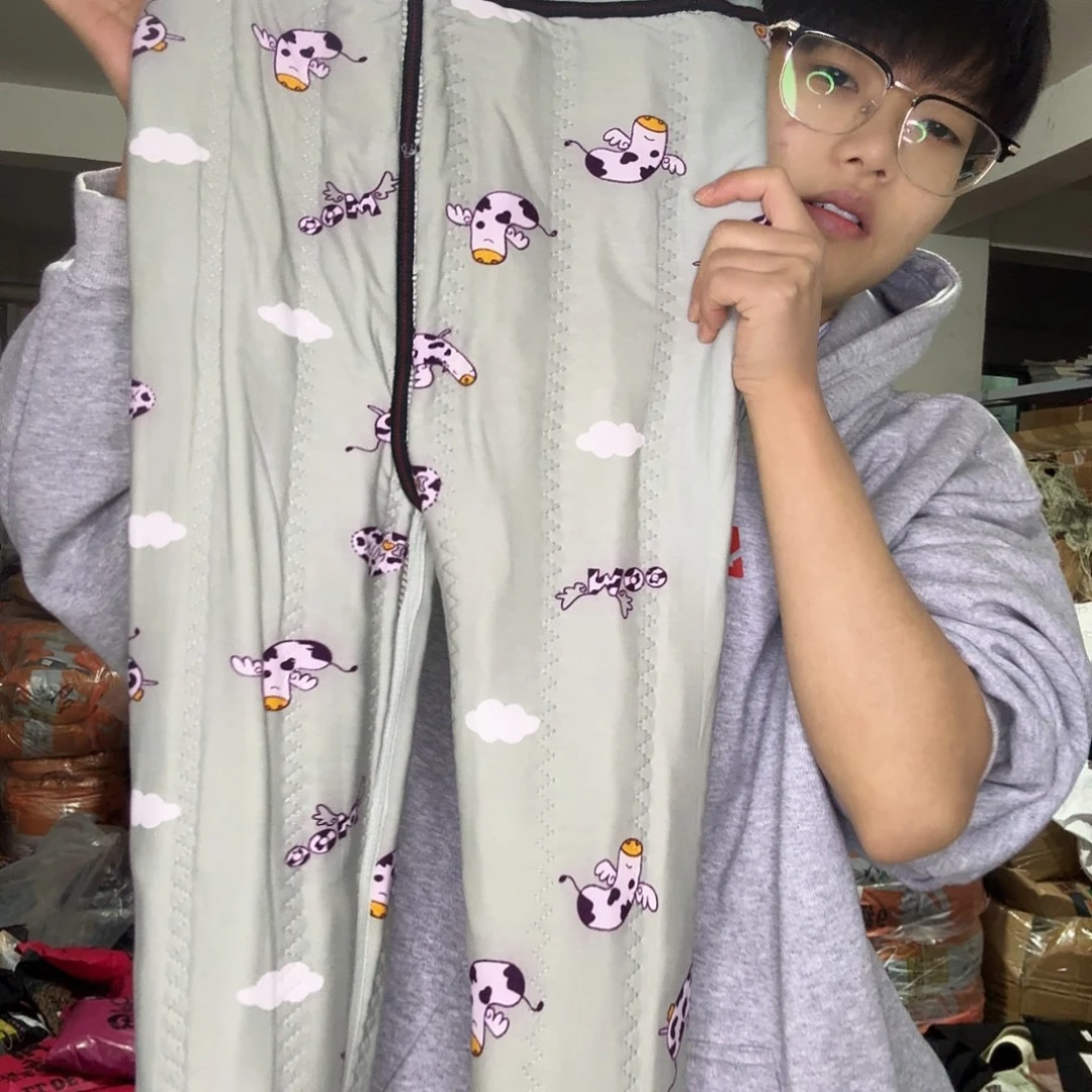 39.9内里随机！加厚！