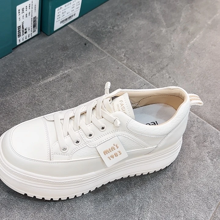 单鞋462542531米奶茶40