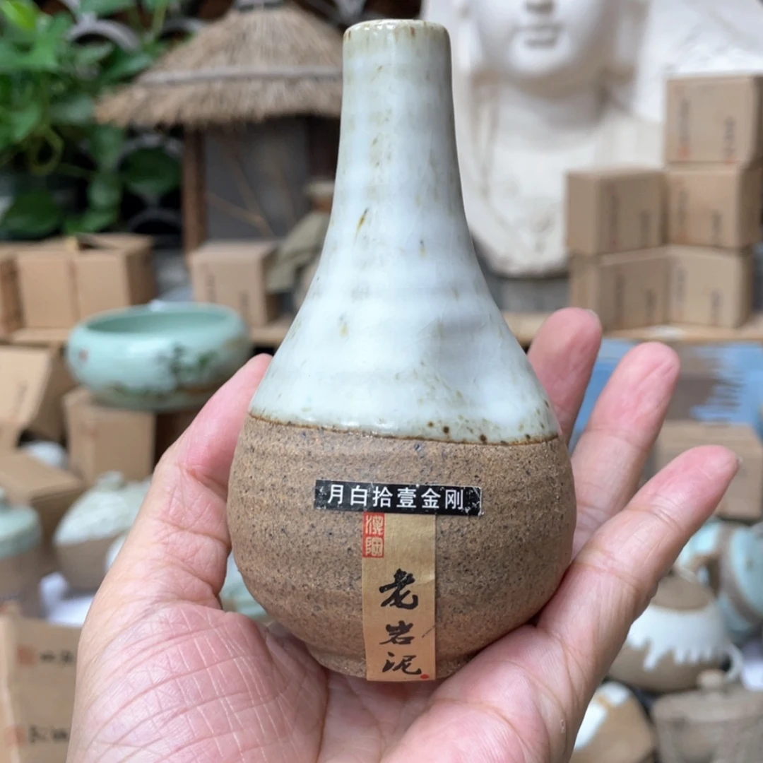 【闪购商品】壶老段烧茶器茶具！