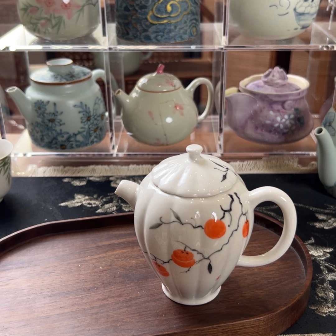 茶具等产品的生产和销售