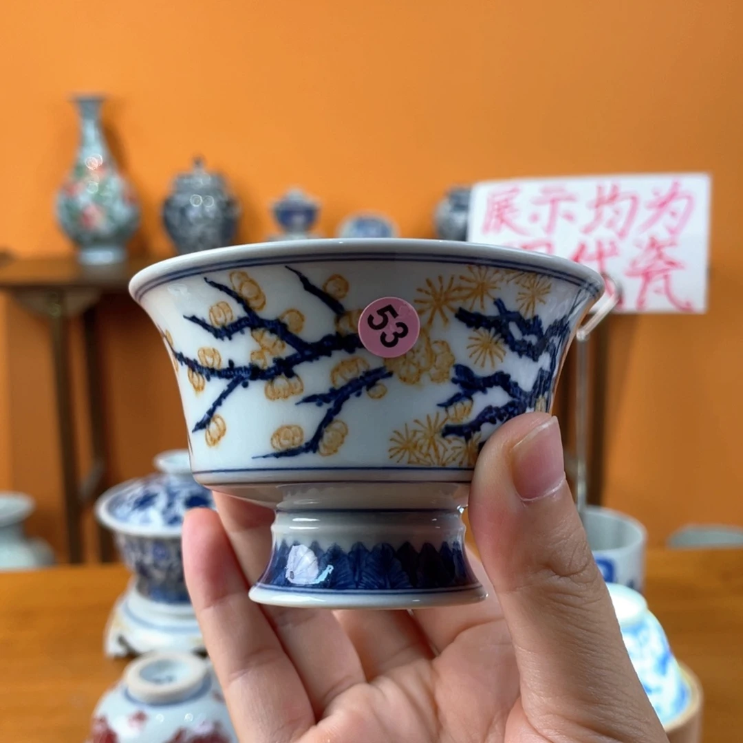 景德镇手绘哈哈哈哈哈哈