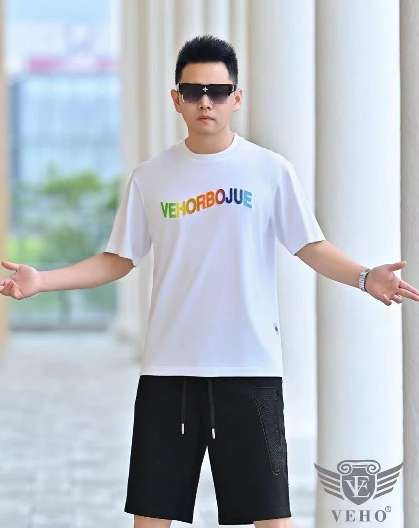 DQ9595夏季男士短袖A13