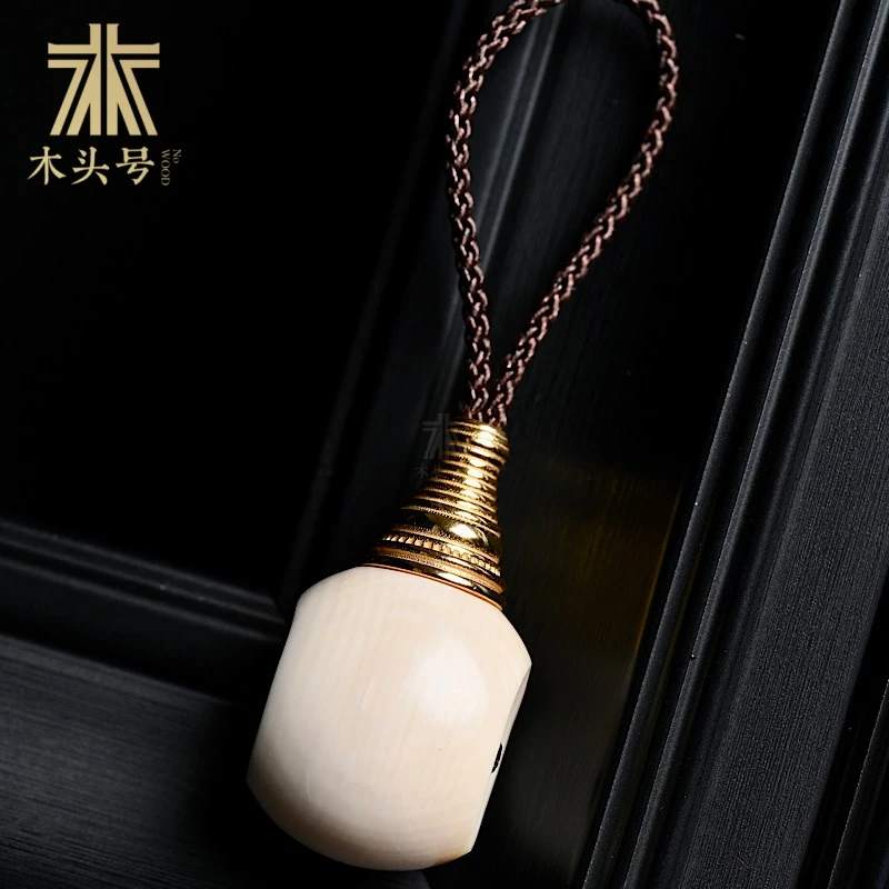 猛犸牙配925三通1.5