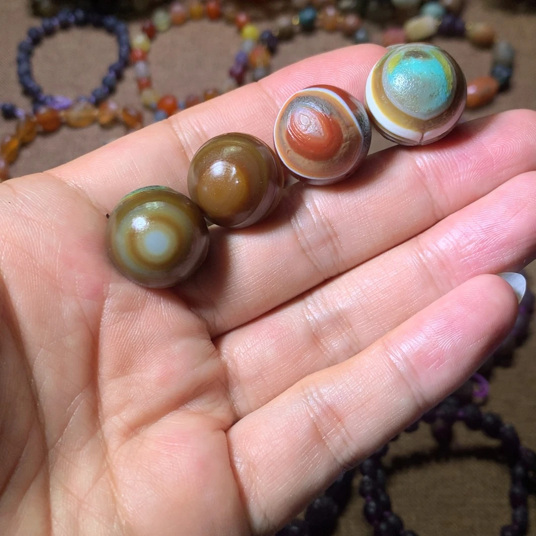 石材大漠戈壁原石