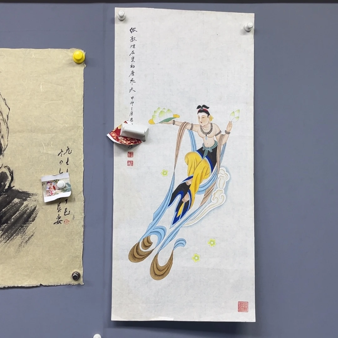 库存作品清理低价可得