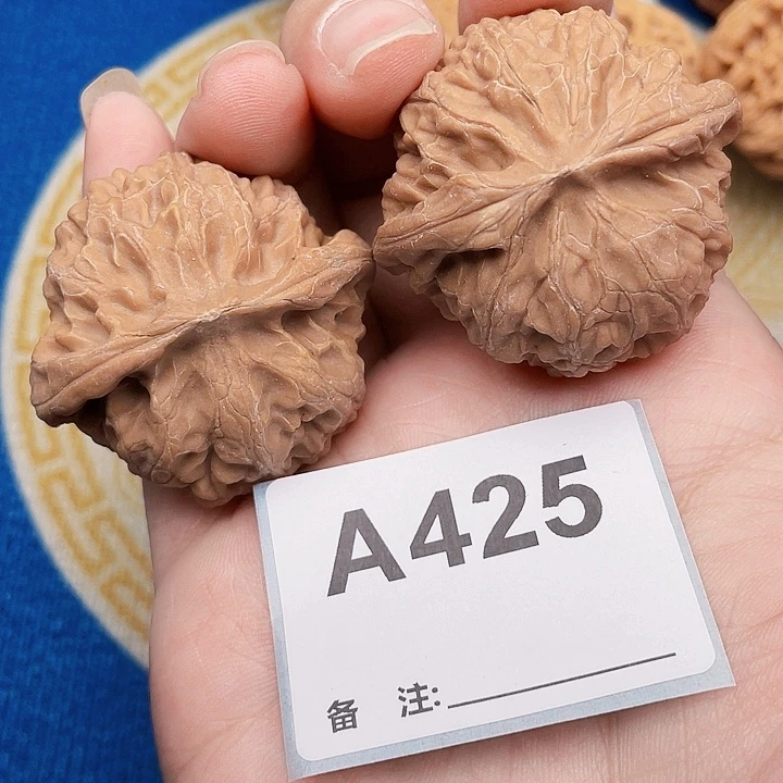 吊坠文玩核桃核桃
