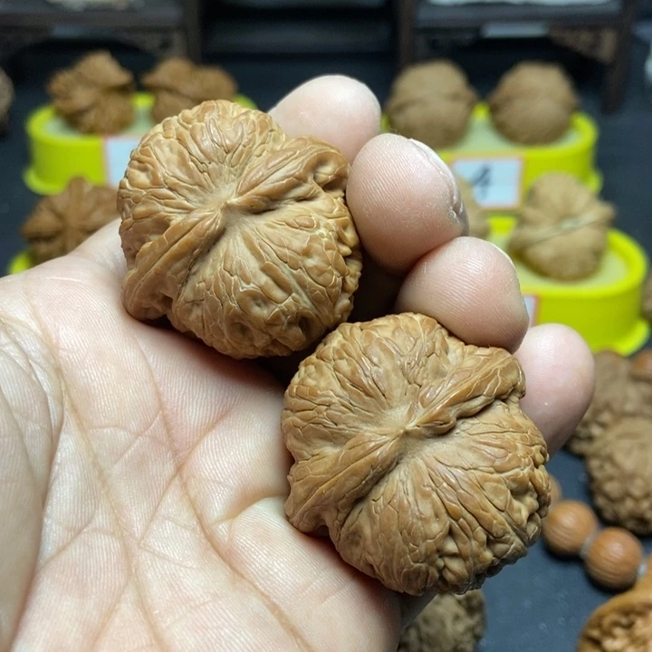 核桃元宝精品005